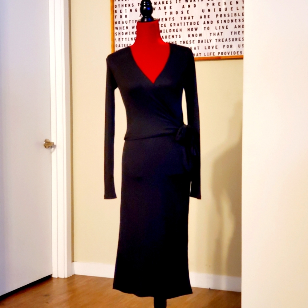 RAG AND BONE women's dress